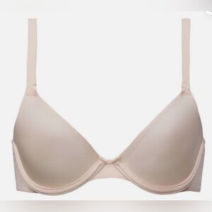 CUUP The Triangle Bra Sz 30F *NWOT*